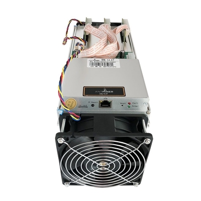 Blockchain Bitmain Antminer S9j 14.5 T 1350W With Used PSU
