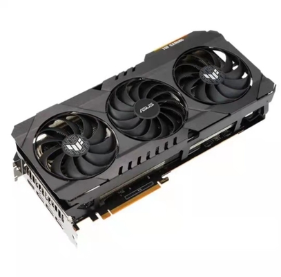 AMD 32cm ASUS TUF RX6900XT O16G GAMING Graphics Cards 16GB 256bit