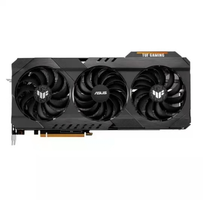 AMD 32cm ASUS TUF RX6900XT O16G GAMING Graphics Cards 16GB 256bit