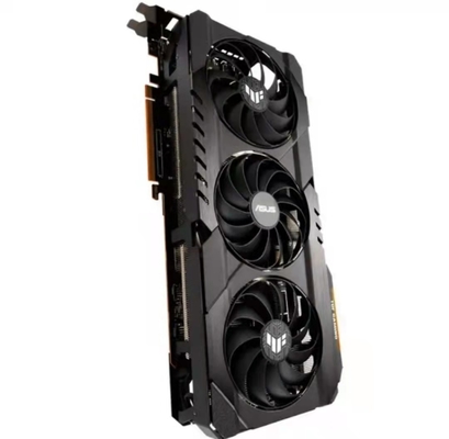 AMD 32cm ASUS TUF RX6900XT O16G GAMING Graphics Cards 16GB 256bit