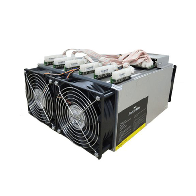 3250W Aladdin T1 Miner 32Th SHA-256 Algorithm Low Noise Level