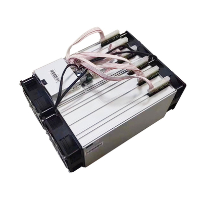 3250W Aladdin T1 Miner 32Th SHA-256 Algorithm Low Noise Level