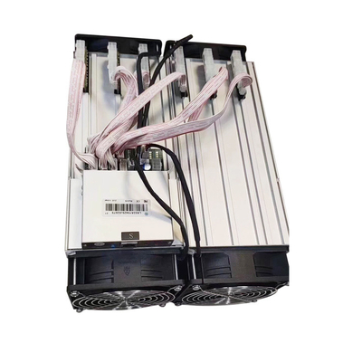 3250W Aladdin T1 Miner 32Th SHA-256 Algorithm Low Noise Level