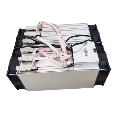 3250W Aladdin T1 Miner 32Th SHA-256 Algorithm Low Noise Level