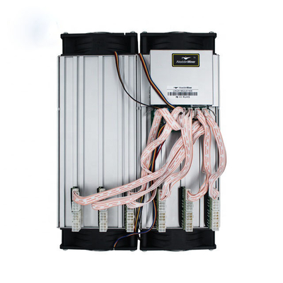 3250W Aladdin T1 Miner 32Th SHA-256 Algorithm Low Noise Level