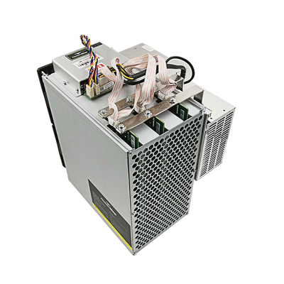 Litecoin Aladdin Miner L2 30T Sha-256 Algorithm 2800W Power