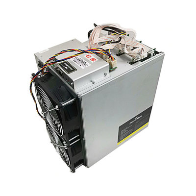 Litecoin Aladdin Miner L2 30T Sha-256 Algorithm 2800W Power