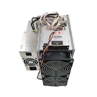 Litecoin Aladdin Miner L2 30T Sha-256 Algorithm 2800W Power