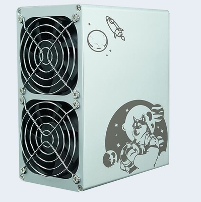 8471504090 Bitmain Mini Doge Goldshell Asic Miner With PSU