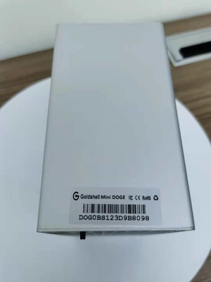 8471504090 Bitmain Mini Doge Goldshell Asic Miner With PSU