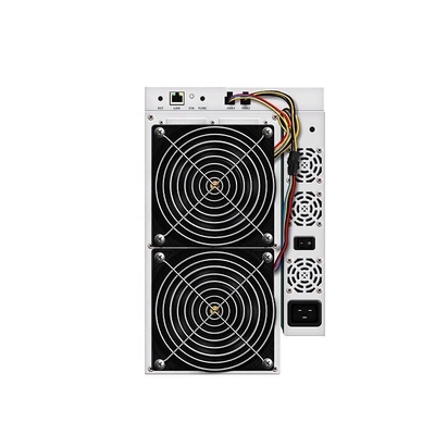Microbt Whatsminer M20s 68th Hashrate 3360W Asic Miner Btc Mining Machine