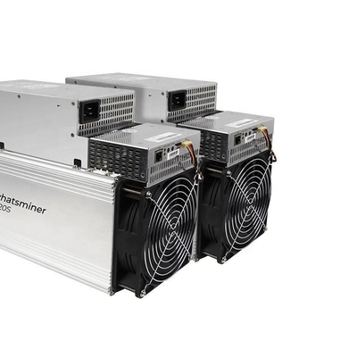 Microbt Whatsminer M20s 68th Hashrate 3360W Asic Miner Btc Mining Machine