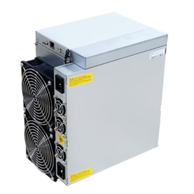 S19 Pro+ Hyd 198TH/S Sha256 Bitmain Asic AntMiner 5445W