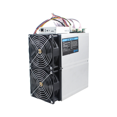 New A1 Pro 23t BTC Mining Machine Asic Miner Machine With PSU