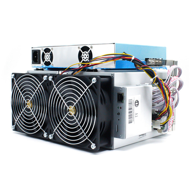 New A1 Pro 23t BTC Mining Machine Asic Miner Machine With PSU