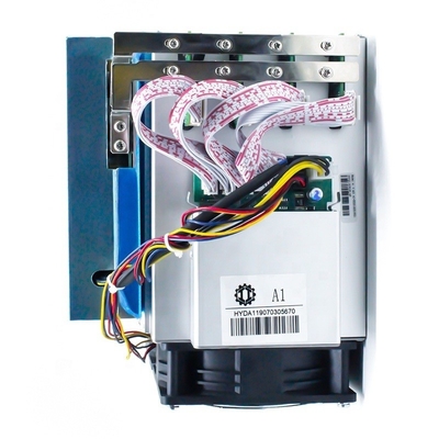 New A1 Pro 23t BTC Mining Machine Asic Miner Machine With PSU
