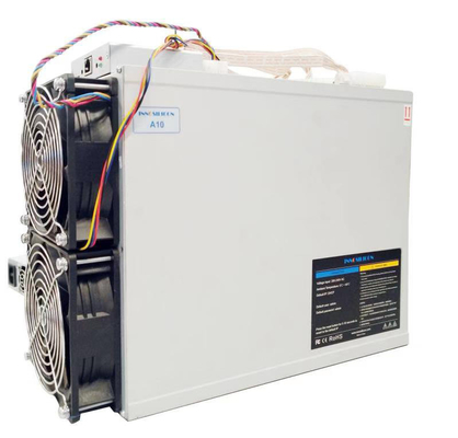 ETH Mining Machine 8100g Innosilicon A10 Pro 6gb 720m