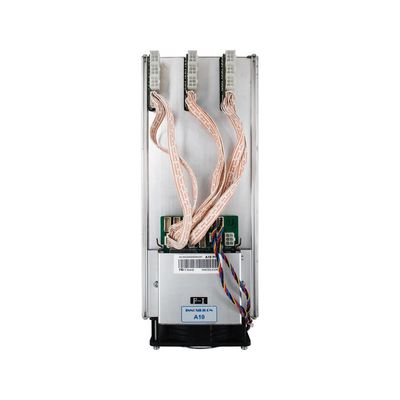 ETH Mining Machine 8100g Innosilicon A10 Pro 6gb 720m