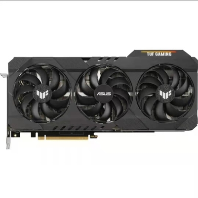 NVIDIA Three Fans ASUS Geforce Tuf Rtx3070ti O8g HDMI DP