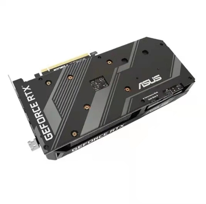 12GB ASUS Graphics Cards 192bit Double Fan RTX3060 O12G GAMING
