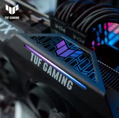 NVIDIA ASUS Graphics Cards Asus Tuf Gaming Geforce Rtx 3090 Oc 24GB