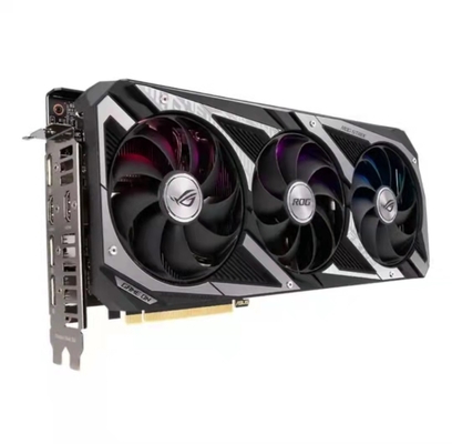 NVIDIA 8GB RTX3050 O8G GAMING ASUS Graphics Cards 128bit