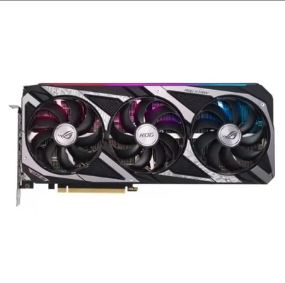 NVIDIA 8GB RTX3050 O8G GAMING ASUS Graphics Cards 128bit