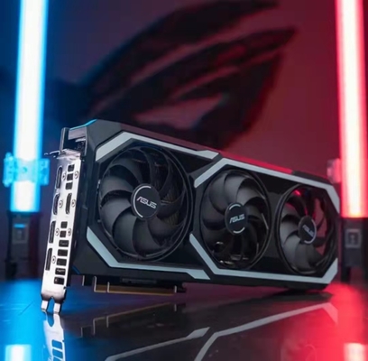 RTX3060TI-O8G-GAMING ASUS Graphics Cards