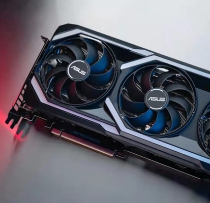RTX3060TI-O8G-GAMING ASUS Graphics Cards