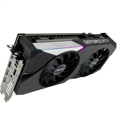 RTX3060TI-O8G-V2 ASUS Graphics Cards