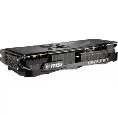 Three Fans 3090 VENTU3S OC 24G MSI Graphics Cards 384bit
