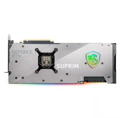 NVIDIA MSI Graphics Cards 384bit 3080 Supersaurus X 12G 384bit