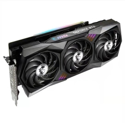 384bit MSI Graphics Cards 3080 Ti GAMING X TRIO 12G DP HDMI