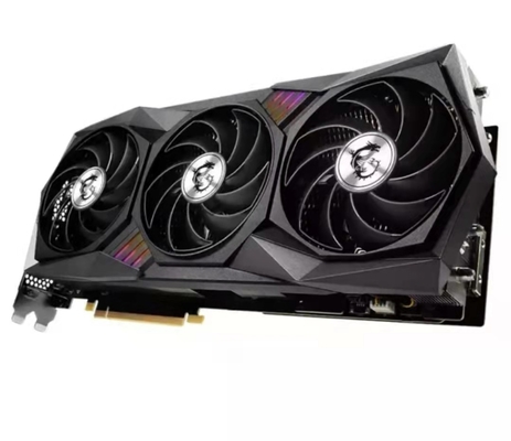 384bit MSI Graphics Cards 3080 Ti GAMING X TRIO 12G DP HDMI