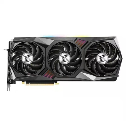 384bit MSI Graphics Cards GeForce RTX 3080 GAMING Z 12GB