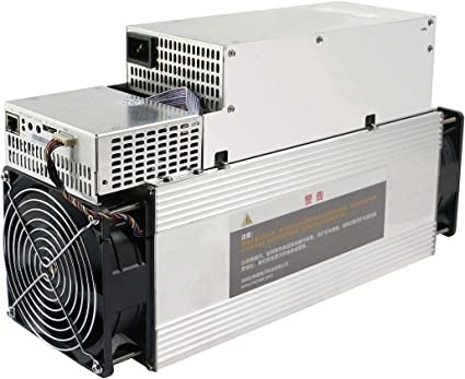 Asic Miner M30S++ 104TH/S 3328W BTC/bCH Microbt Whatsminer SHA256