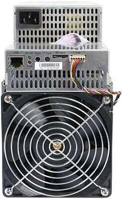 Asic Miner M30S++ 104TH/S 3328W BTC/bCH Microbt Whatsminer SHA256