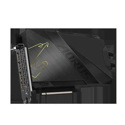 GDDR6X Nvidia Geforce Rtx 3090 Ti 24gb 1935 MHz Gigabyte 3090 Waterforce 1008 GB/S