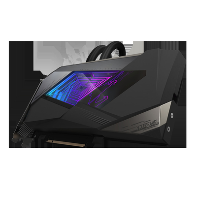 10496 Aorus Geforce Rtx 3090 Xtreme Waterforce 24g 936 GB/S
