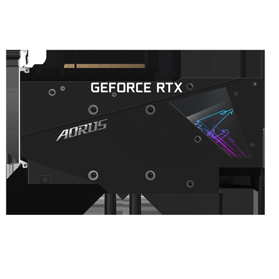 GDDR6X Gigabyte Graphics Cards Aorus Geforce Rtx 3080 Ti Xtreme Waterforce 12g 912 GB/S