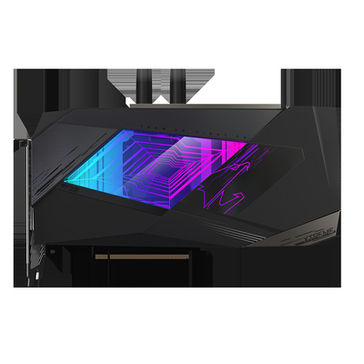 GDDR6X Gigabyte Graphics Cards Aorus Geforce Rtx 3080 Ti Xtreme Waterforce 12g 912 GB/S