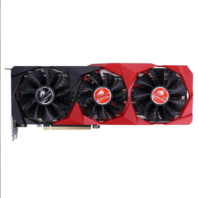 GA104 Colorful GeForce RTX 3070 NB-V