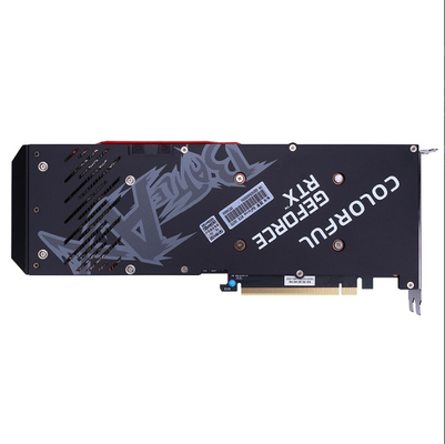 GA104 Colorful GeForce RTX 3070 NB-V