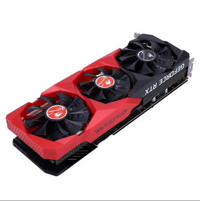 GA104 Colorful GeForce RTX 3070 NB-V