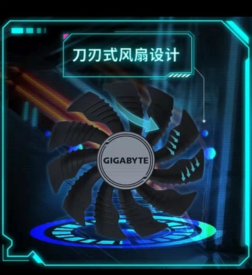 RTX 3060 GAMING OC 12G Gigabyte Graphics Cards 192bit