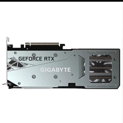 RTX 3060 GAMING OC 12G Gigabyte Graphics Cards 192bit