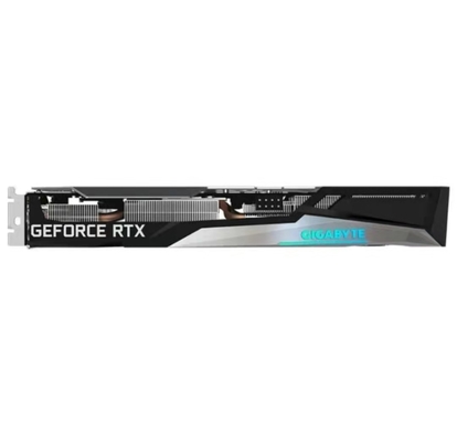 NVIDIA Gigabyte Geforce Rtx 3060 Ti Gaming Oc Lhr 8g 256bit
