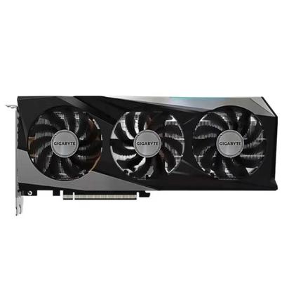 AMD GIGABYTE Radeon RX 6700 XT GAMING OC 12G HDMI DP 192bit