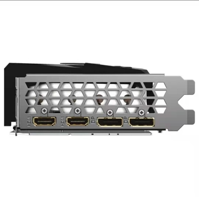 AMD GIGABYTE Radeon RX 6700 XT GAMING OC 12G HDMI DP 192bit
