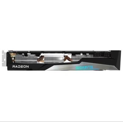 AMD GIGABYTE Radeon RX 6700 XT GAMING OC 12G HDMI DP 192bit
